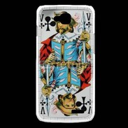 Coque LG L90 Carte de tarot 2