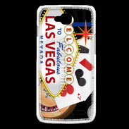 Coque LG L90 Las Vegas Casino 5