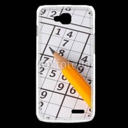 Coque LG L90 Sudoku 3