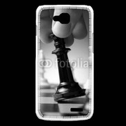 Coque LG L90 Echec et mat