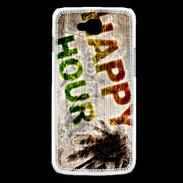 Coque LG L90 Happy hour