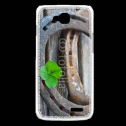 Coque LG L90 Fer à cheval