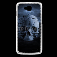 Coque LG L90 Crâne 