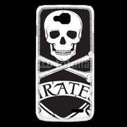 Coque LG L90 Pirates 