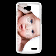 Coque LG L90 Bébé 2 