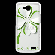 Coque LG L90 La saint Patrick