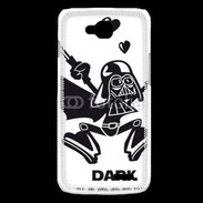 Coque LG L90 Dark j'adore