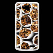 Coque LG L90 Cigarettes en folie