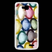 Coque LG L90 Préservatif 1