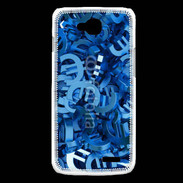 Coque LG L90 Crise de l'euro
