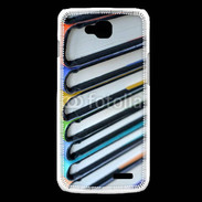Coque LG L90 Littérature 2
