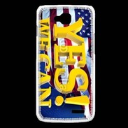 Coque LG L90 Yes we can