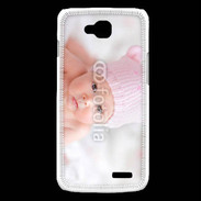 Coque LG L90 Bébé 4