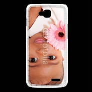 Coque LG L90 Bébé 5