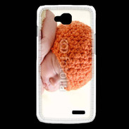 Coque LG L90 Bébé 7