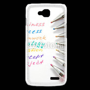 Coque LG L90 Business