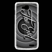 Coque LG L90 The end 