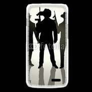 Coque LG L90 Mafia 2