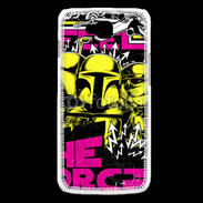 Coque LG L90 La force obscure 