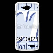Coque LG L90 Contrôle technique