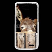 Coque LG L90 Humour d'âne