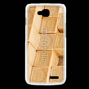 Coque LG L90 Savon de Marseille 5