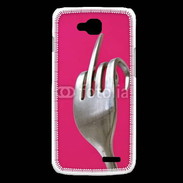 Coque LG L90 The fork