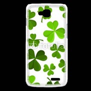 Coque LG L90 Jour de chance