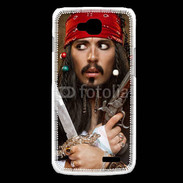 Coque LG L90 Pirate des Caraïbes