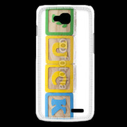 Coque LG L90 Fuck 5