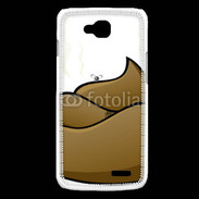 Coque LG L90 humour décalé