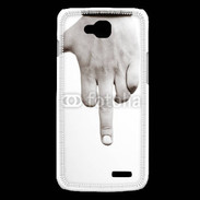 Coque LG L90 fuck 9