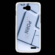 Coque LG L90 Clavier sexy 11