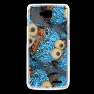 Coque LG L90 Gâteaux 1