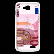 Coque LG L90 Billet de 10 euros