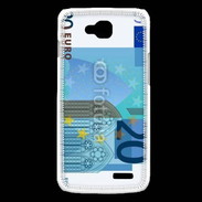 Coque LG L90 Billet de 20 euros