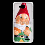 Coque LG L90 Nain de jardin