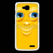 Coque LG L90 Cartoon face 10