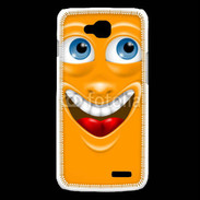 Coque LG L90 Cartoon face 11