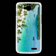 Coque LG L90 Plage Vietnam