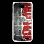 Coque LG L90 Hip Hop Graffiti 5