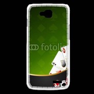 Coque LG L90 Poker casino