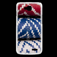Coque LG L90 Jetons de poker 15