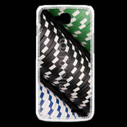 Coque LG L90 Jetons de poker 16