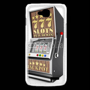 Coque LG L90 Slot machine 5