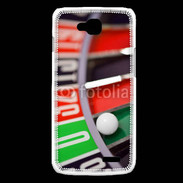 Coque LG L90 Roulette de casino