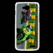 Coque LG L90 Moto GP