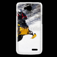Coque LG L90 Motoneige
