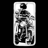 Coque LG L90 Biker 66