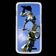 Coque LG L90 Freestyle motocross 5